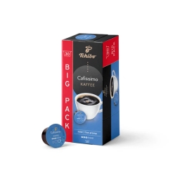 Kawa kapsułki Tchibo Cafissimo Fine Aroma (opakowanie 30 kapsułek) - miniatura 1