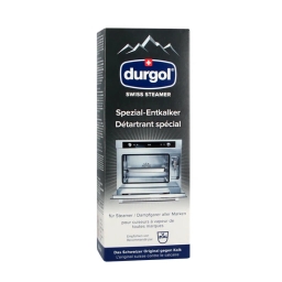 Odkamieniacz do piekarników parowych durgol swiss steamer 500ml - miniatura 2