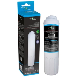 Filtr wkład wody do lodówki FilterLogic FFL-160ME (kompatybilny z UKF8001AXX) - miniatura 1