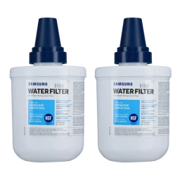 Filtr wody do lodówki z kostkarką Samsung DA29-00003G HAFIN (2szt.) - miniatura 1