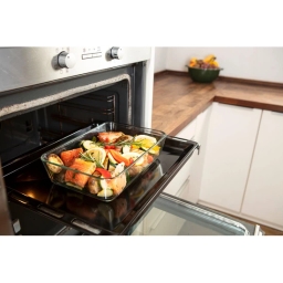 Szklany pojemnik próżniowy Zwilling Fresh & Save 2,2L - miniatura 5