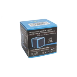 Profesjonalny pochłaniacz zapachu FilterLogic FFL-201 (aktywowany węgiel) - miniatura 2