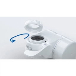 Wkład wymienny filtr wody do systemu nakranowego Brita On Tap V CU CE2 - miniatura 3