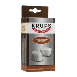 Filtr węglowy do ekspresu Krups DUO F4720057 - miniatura 1