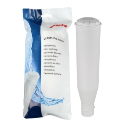 Filtr do ekspresu Jura Claris White PRO 68653 (1szt.) - miniatura 1