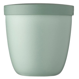 Snack Pot Ellipse 500ml Nordic Sage 107653094700 (zielony) - miniatura 1